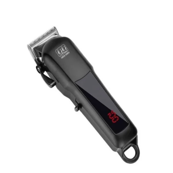 1764697049453473 Kiki Rechargeable Hair Clipper NG-888B