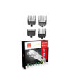 20240409184312H5GIKP KIKI NG-107 Rechargeable hair clipper