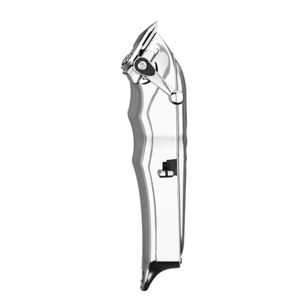 公司小图制作+++ KIKI NG-110 Rechargeable hair clipper