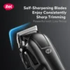 206807_1744371727 Itel Hair Clipper - Classic 2