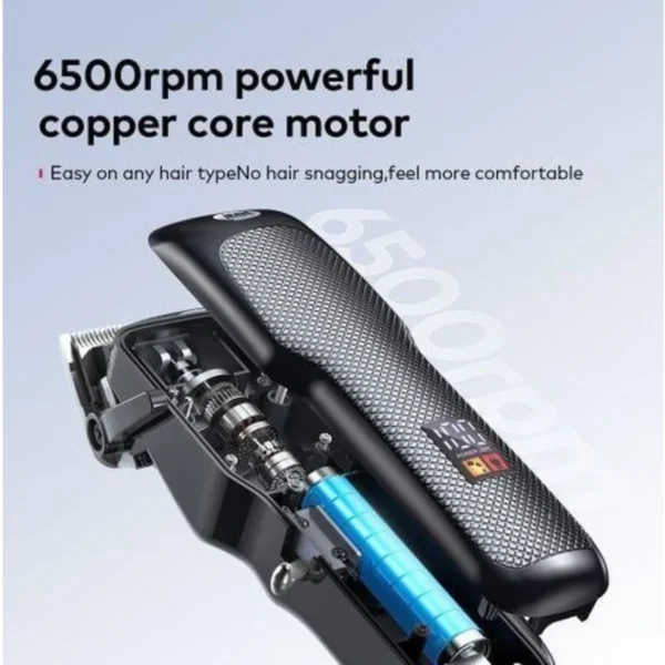 Itel Classic 3 Ihc-35 Smart-clipper Digital