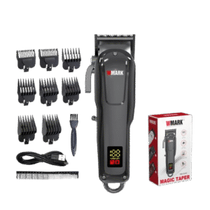 NG-1001 rechargeable digital clippers
