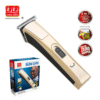 KIKI Electric Cordless Professional and Hair Cutting Hair Clipper