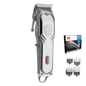 KIKI NG-110 Rechargeable hair clipper