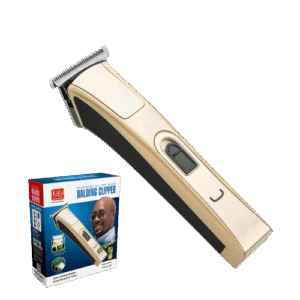 KIKI Electric Cordless Professional and Hair Cutting Hair Clipper