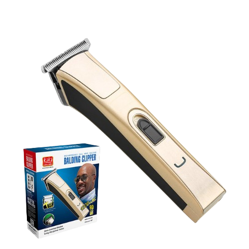 KIKI Electric Cordless Professional and Hair Cutting Hair Clipper