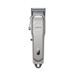 oraimo CL30 rechargeable metal digital clippers