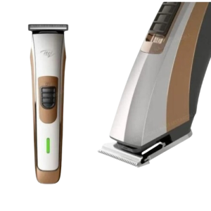 Itel Hair Trimmer T13 For Beards Hair & Body