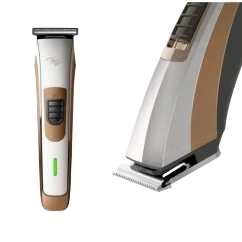 Itel Hair Trimmer T13 For Beards Hair & Body