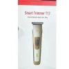 Itel Hair Trimmer T13 For Beards Hair & Body
