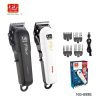 KIKI NEWGAIN NG-699E Rechargeable High Carbon Steel Blade Clipper