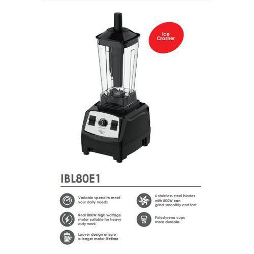 IMG-20250627-WA0077 Itel 2 Litres(IBL80E1 Industrial Kitchen Blender)