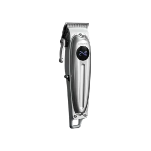 oraimo Smart Clipper Pro Professional Hair Clipper