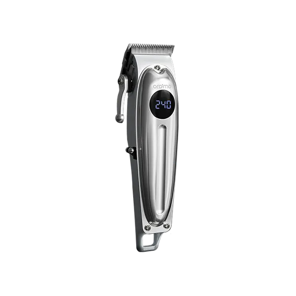 oraimo Smart Clipper Pro Professional Hair Clipper
