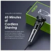 oraimo Smart Shaver 2 IPX7 Smoothness Shaver