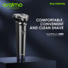 oraimo Smart Shaver 2 Magnet 3D Dual Ultra-thin Shaver