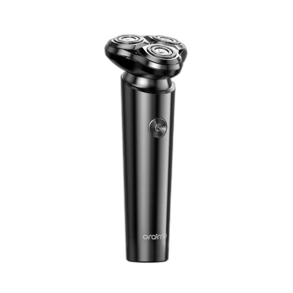 oraimo Smart Shaver 2 Magnet 3D Dual Ultra-thin Shaver